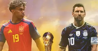 ফাইনালের মঞ্চে আর্জেন্টিনা-স্পেন: ট্রফির সঙ্গে থাকছে বড় অঙ্কের প্রাইজমানি